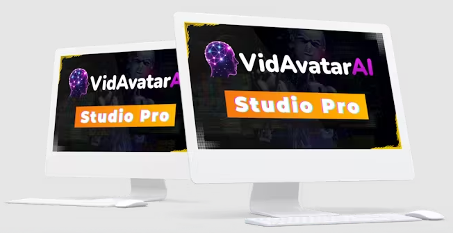 Vidavatar ai studio pro