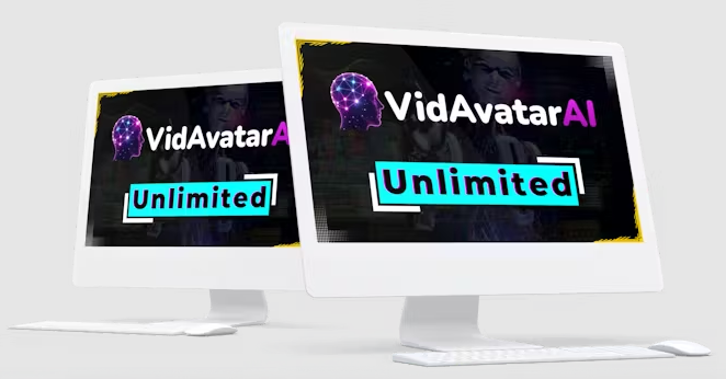 vidavatar ai unlimited