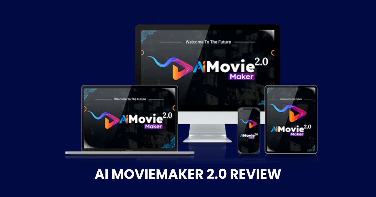 AI MovieMaker 2.0 Review