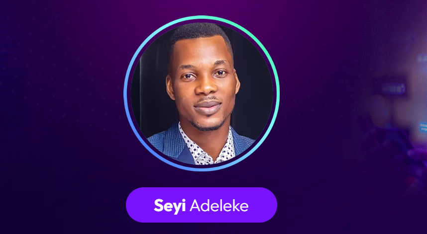 seyi adeleke