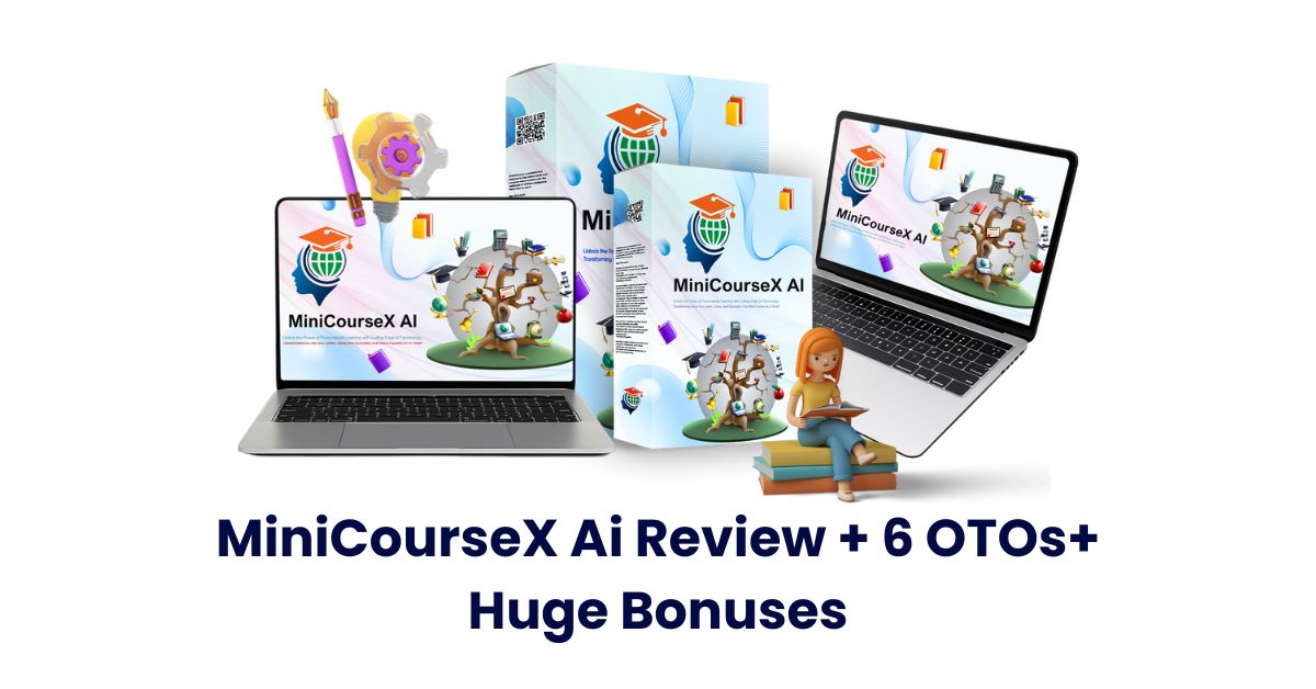 minicoursex ai review
