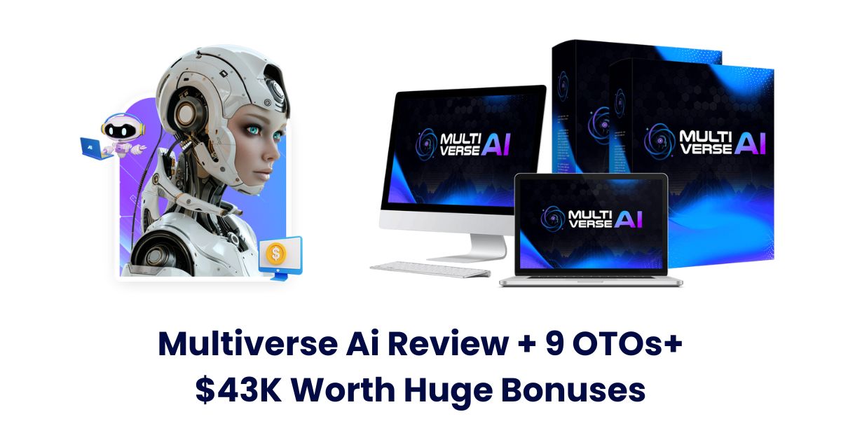 Multiverse Ai Review
