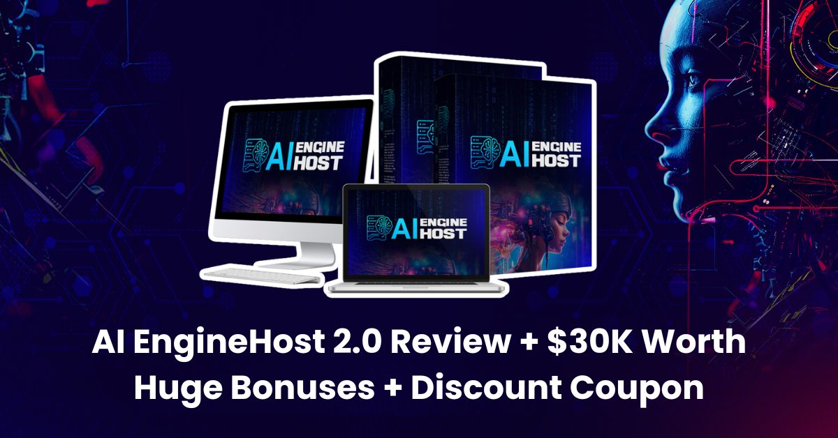 Ai EngineHost 2.0 Review