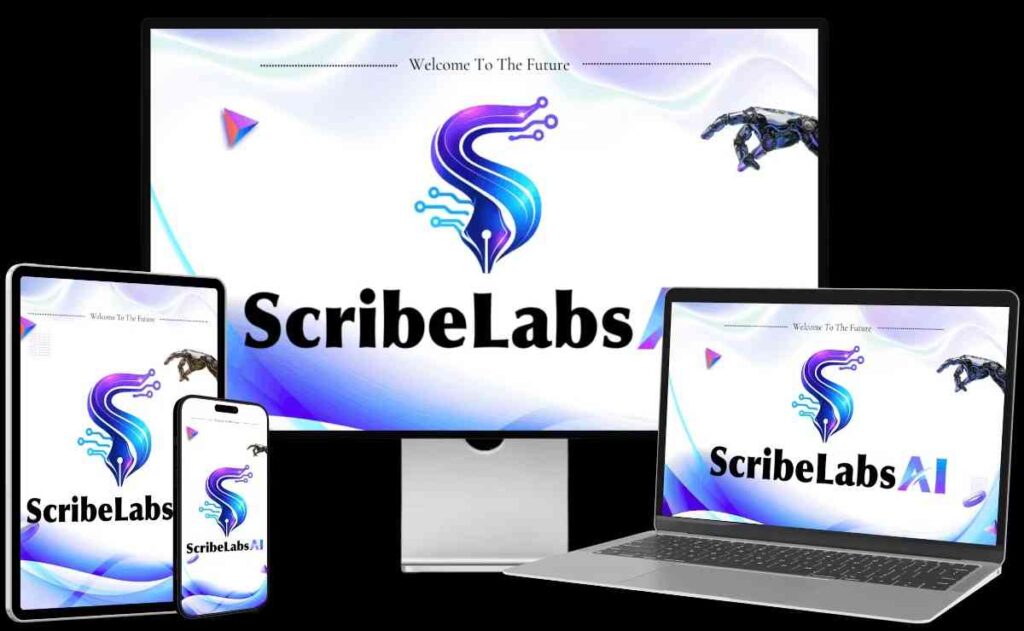 scribelabs ai review